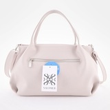 Сумка Саломея 334 кокосовое молоко