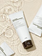 Пенка для умывания с центеллой Purito From Green Deep Foaming Cleanser 150 мл