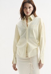 Рубашка женская PATRIZIA PEPE