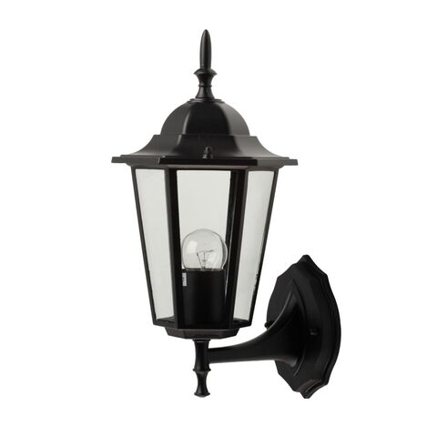 Уличный настенный светильник De City Фабур 804021201