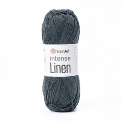 Пряжа YarnArt Intense Linen (4134)