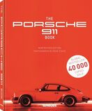 TENEUES: The Porsche 911 Book (Книга)