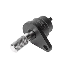 JTC-4216 - Фиксатор распредвала для установки фаз ГРМ (VW,AUDI,SKODA 1.2 TSI/TFSI:OEM T10414) JTC - 
	Предназначен для фиксации распредвала и установки фаз ГРМ.
	Применение: Фольксваген (Volkswagen) Polo, Golf, Beetle, Caddy; Шкода (Skoda), двигатели Ауди (Audi) 1.2 TSI/TFSI.
	Оригинальный номер: Т10414.
	Габаритные размеры: 70/30/30 мм. (Д/Ш/В)
	Вес: 170 гр.