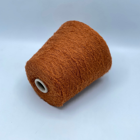 Loro Piana, Real Сhic, 320м, 10%Кашемир, 90%Меринос, Карамель, 37894