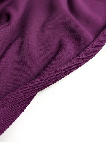 Марсала Футер 3-х нитка минидиагональ Supreme