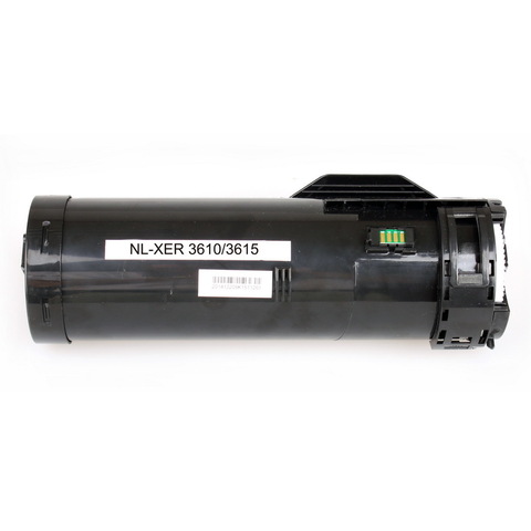 Картридж совместимый для Xerox 106R02732 Phaser 3610/WorkCentre 3615 25.3K