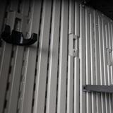 Большой уличный шкаф LifeTime Vertical Storage 2060 л