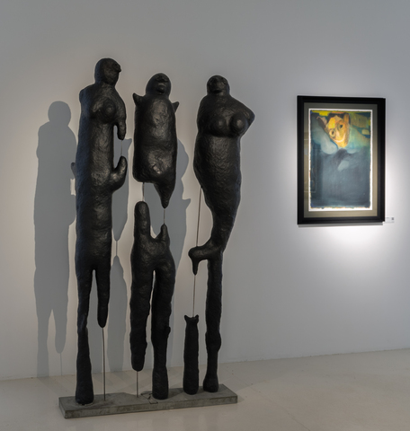 Скульптура 