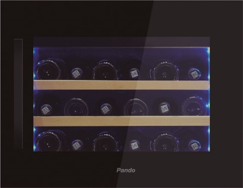 Pando PVMAV 45-16CRR