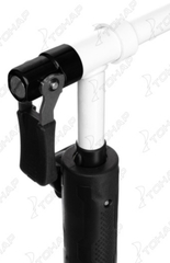 Ледобур ICEBERG-SIBERIA 160(R)-1600 v3.0 (правое вращение)