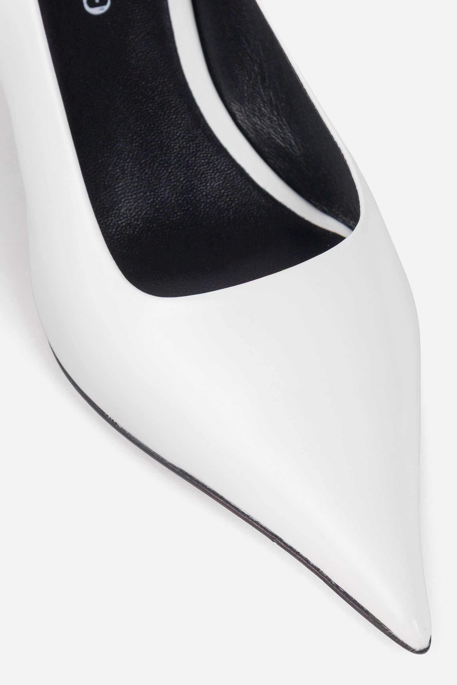 Туфли BIANCA PUMPS 55