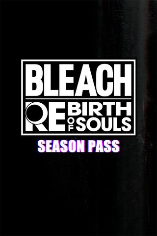 BLEACH Rebirth of Souls - Season Pass (для ПК, цифровой код доступа)