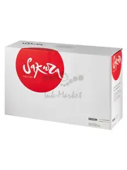 Картридж Sakura CRG039H (0288C001) для Canon LBP351/ LBP352, черный, 25000 к.
