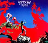 URIAH HEEP: The Magician's Birthday - deluxe (Компакт-диск)