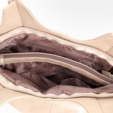 Сумка Саломея 456 леар беж