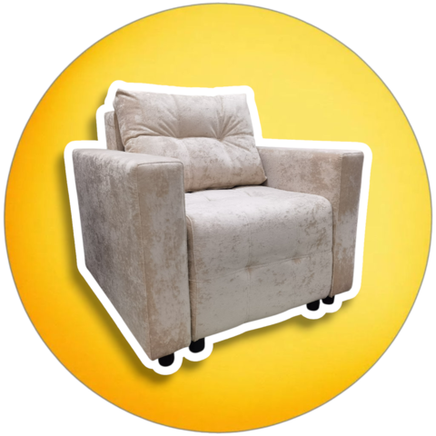 кресло-кровать НОРД