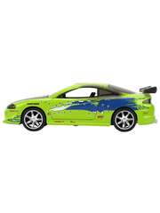 Машинка Jada Toys Fast & Furious: Brian's Mitsubishi Eclipse