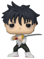 Фигурка Funko POP! Animation Jujutsu Kaisen 0 Yuta Okkotsu