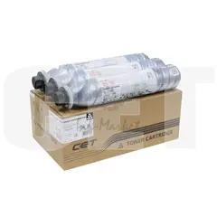 Тонер-картридж (SD3) 885094 для RICOH Aficio 2015/2018/2020/MP1600/MP2000 (CET), 260г, 9000 стр., CET6449