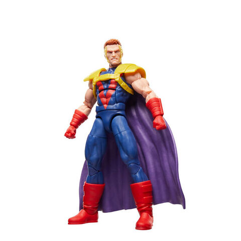 Фигурка Фабиан Кортес комикс Люди Икс Marvel Legends
