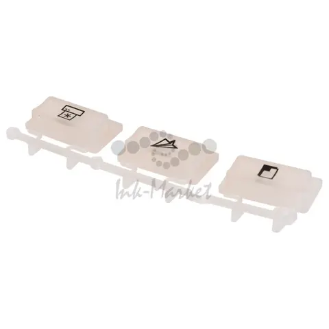 Кнопочная панель для Canon iR-2520, 2525, 2530, 2535, 2545