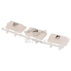 Кнопочная панель для Canon iR-2520, 2525, 2530, 2535, 2545