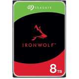 Жесткий диск Seagate IronWolf 8Tb ST8000VN002