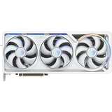 Видеокарта ASUS nVidia GeForce RTX 5090 32Gb ROG-ASTRAL-RTX5090-O32G-WHITE
