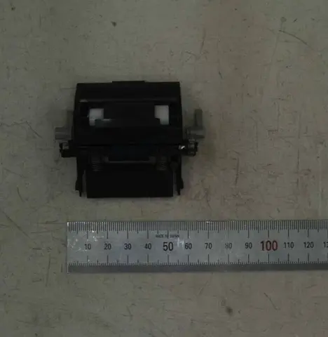 Ролик отделения в сборе Samsung CLP-680, CLX-6260, SL-C2670 (JC93-00794A)