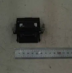 Ролик отделения в сборе Samsung CLP-680, CLX-6260, SL-C2670 (JC93-00794A)
