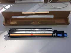 Вал переноса заряда (коротрон) в сборе с держателем-зеркалом HP LJ 9000, 9040, 9050 (RG5-5662, RF5-3319, RG5-5650) OEM