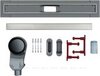 Logan L002L-650 Душевой лоток 650мм
