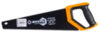 Ножовка ВИХРЬ 400 мм "Тефлон" 3D заточка — фото 1