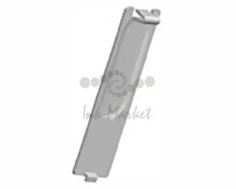 Ricoh Cover cap push switch original D0BQ1548