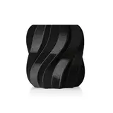 Пластик для 3D-печати Anycubic PETG, 1.75 мм, 1 кг, чёрный (Black), AHPEBK
