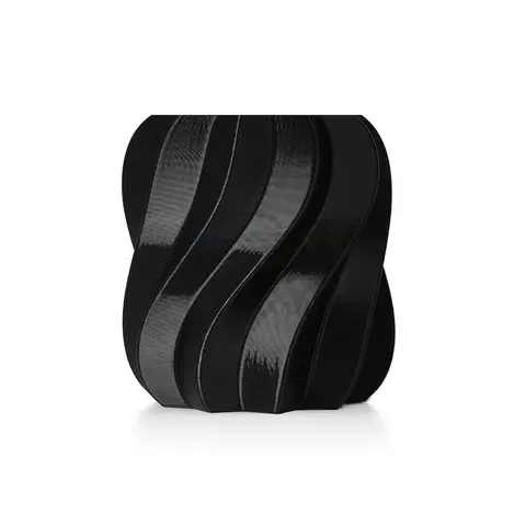 Пластик для 3D-печати Anycubic PETG, 1.75 мм, 1 кг, чёрный (Black), AHPEBK