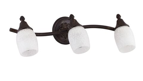 Спот Maytoni Margaret SP563-CW-03-R