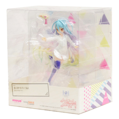 Фигурка POP UP PARADE No Game No Life Shiro Sniper Ver. (re-run) 4580416941525