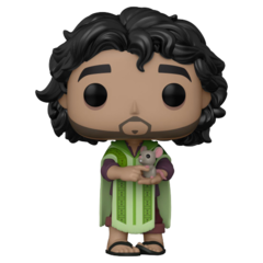 Фигурка Funko POP! Disney Encanto Bruno Madrigal Фигурка Funko POP!