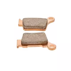 тормозные колодки задние KTM '04-25