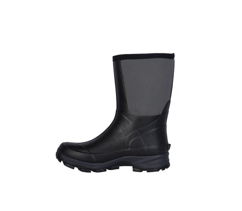Сапоги Remington Men Вallute Boots Black Grey