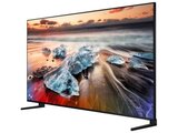 QLED телевизор 8K Ultra HD Samsung QE55Q900RBU