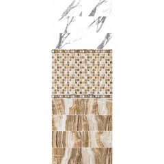 Панель ПВХ фотопечать Монтероссо 2700х250мм