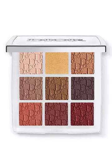 Dior Backstage Eye Palette 010 Copper Essentials 10 g.