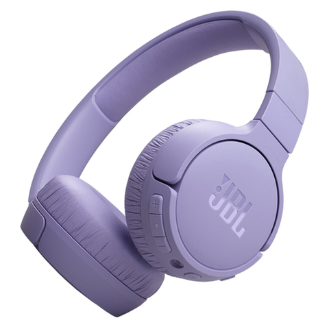 Беспроводные наушники JBL Tune 670NC Purple