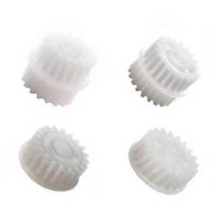 Комплект шестерён термоузла HP LJ P3005, M3027, M3035 (RU5-0956+RU5-0957+RU5-0958+RU5-0959) (CB414-67923/RM2-3901) ELP