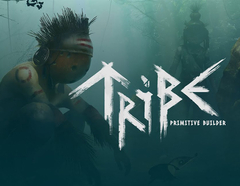 Tribe: Primitive Builder (для ПК, цифровой код доступа)