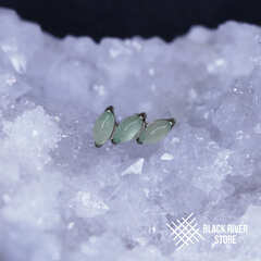 3K Plume Green Aventurine