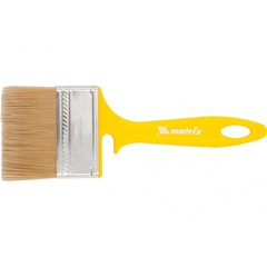 83365 Кисть флейцевая "ЛАКИ" Color Line 70*12 мм//Matrix