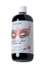 Энергетический гель для эротического массажа Orgie Energizing Nuru Massage - 500 мл. - 